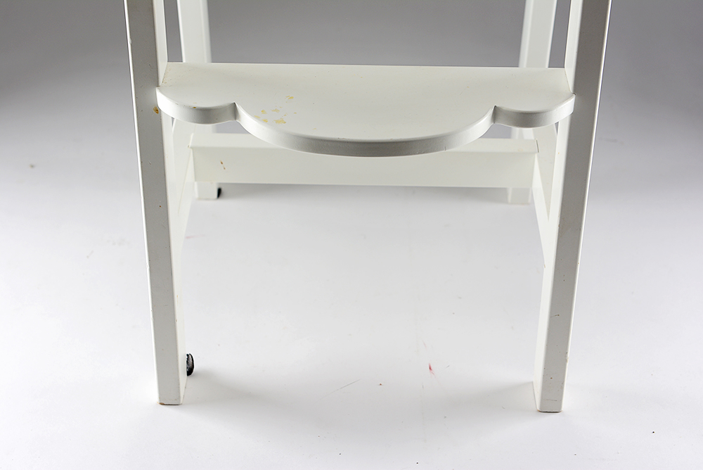 KidKraft Doll Highchair and Dining Table Set
