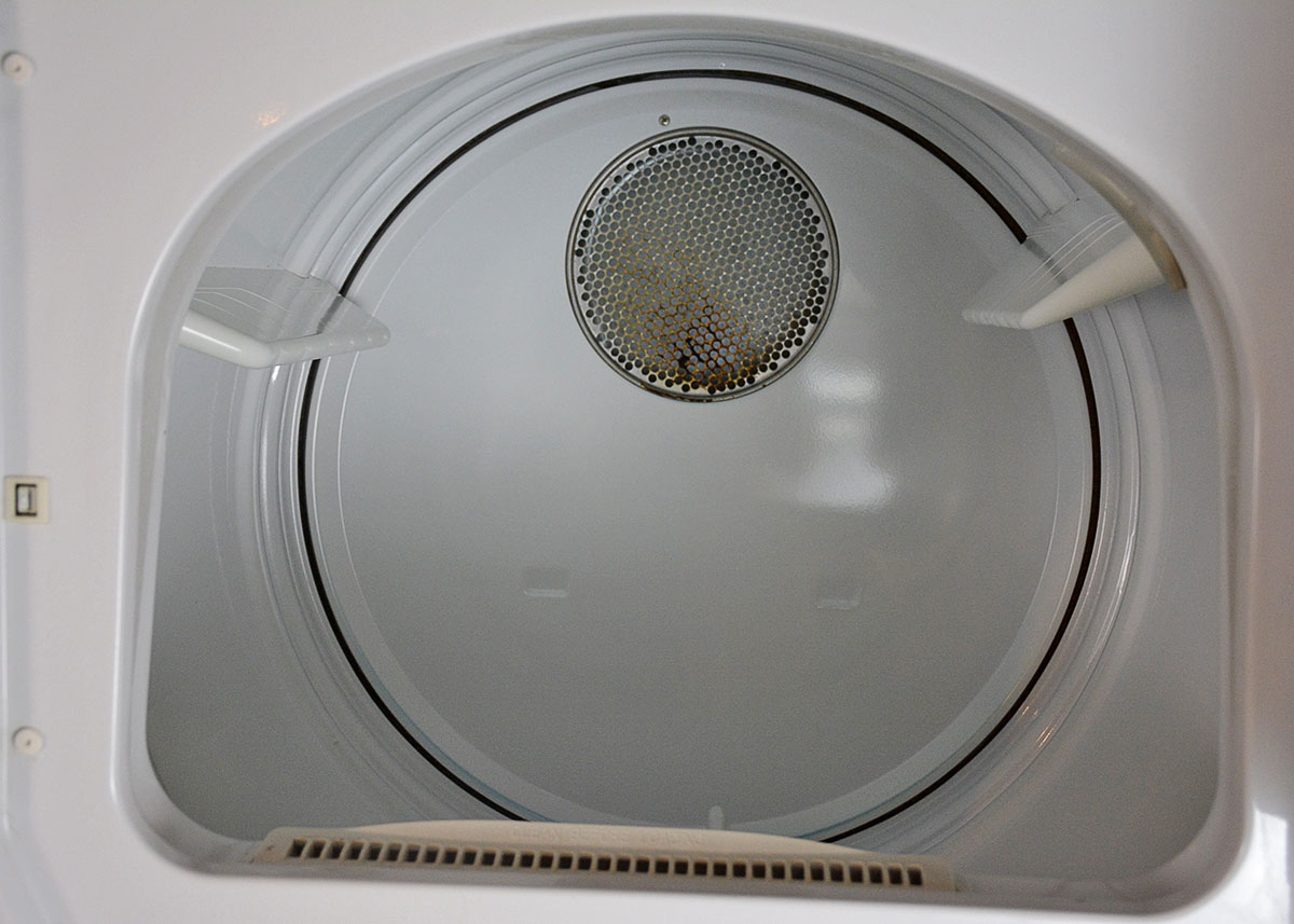 Maytag Neptune Stacked Washer Dryer