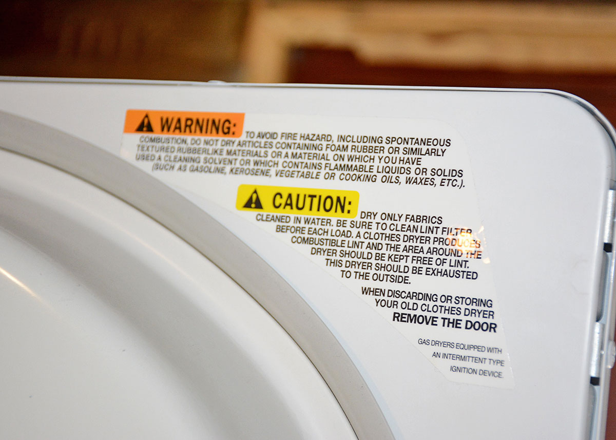 Maytag Neptune Stacked Washer Dryer