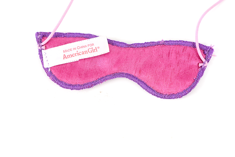 American Girl Doll Shoes, Organizer, and Other Assorted Accessories