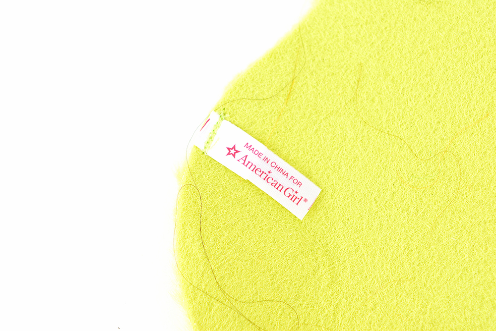 American Girl Doll Shoes, Organizer, and Other Assorted Accessories