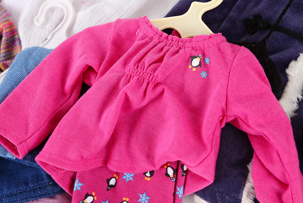 American Girl Doll Clothing Assortment