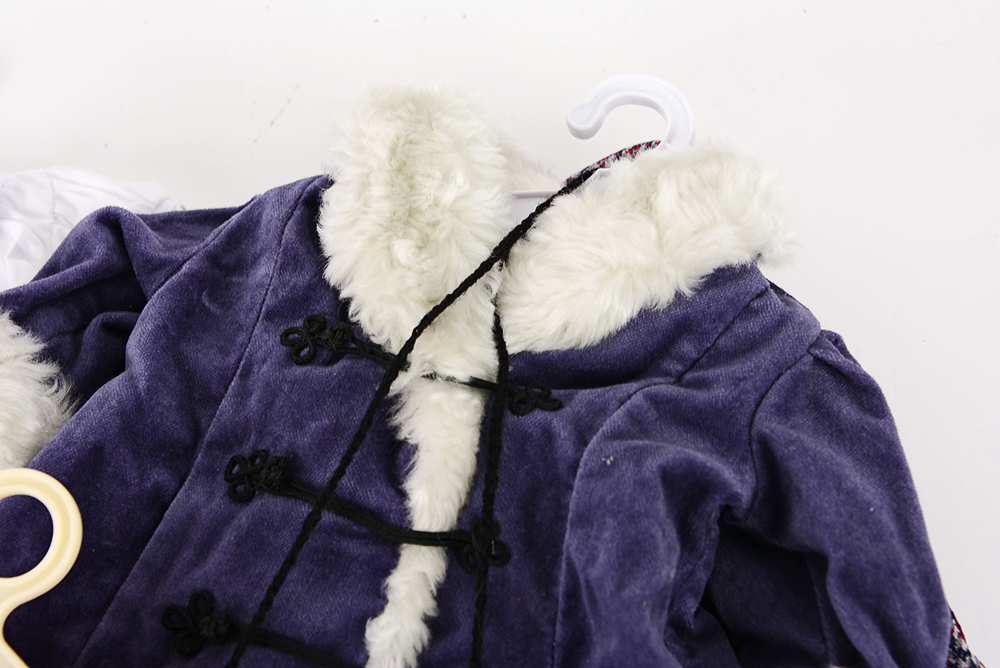 American Girl Doll Clothing Assortment