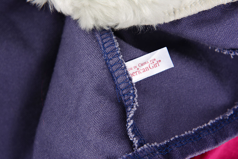 American Girl Doll Clothing Assortment