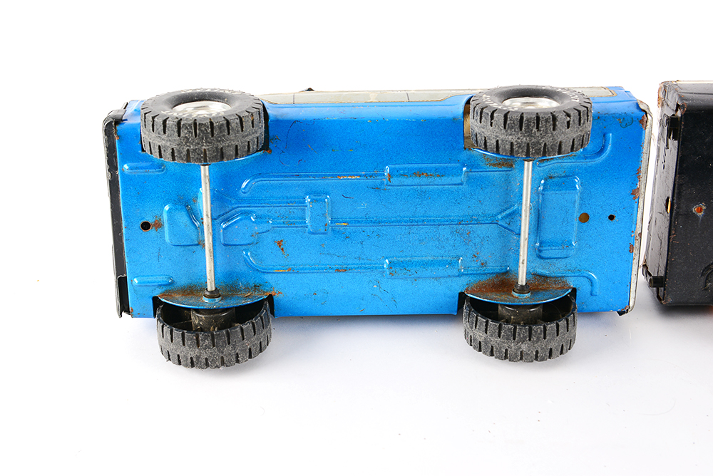 Nylint Trail Blazer Toy SUVs