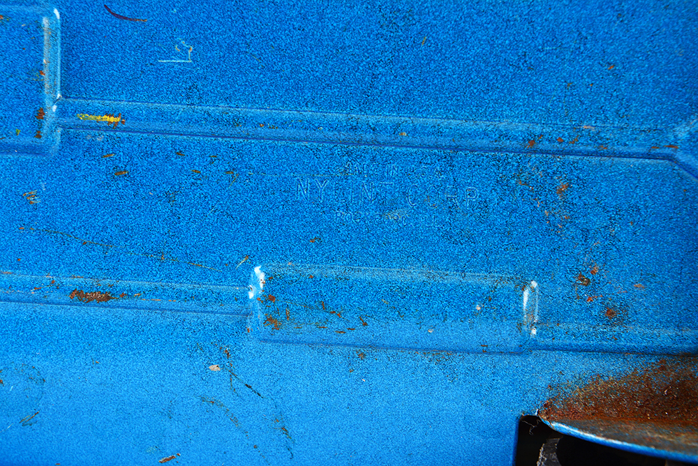 Nylint Trail Blazer Toy SUVs