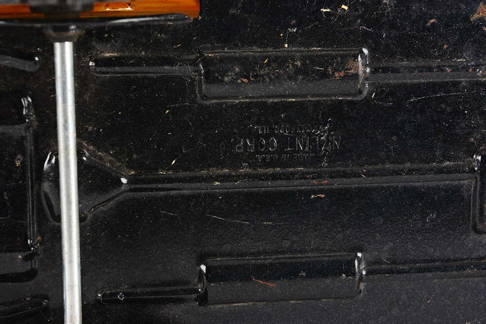 Nylint Trail Blazer Toy SUVs