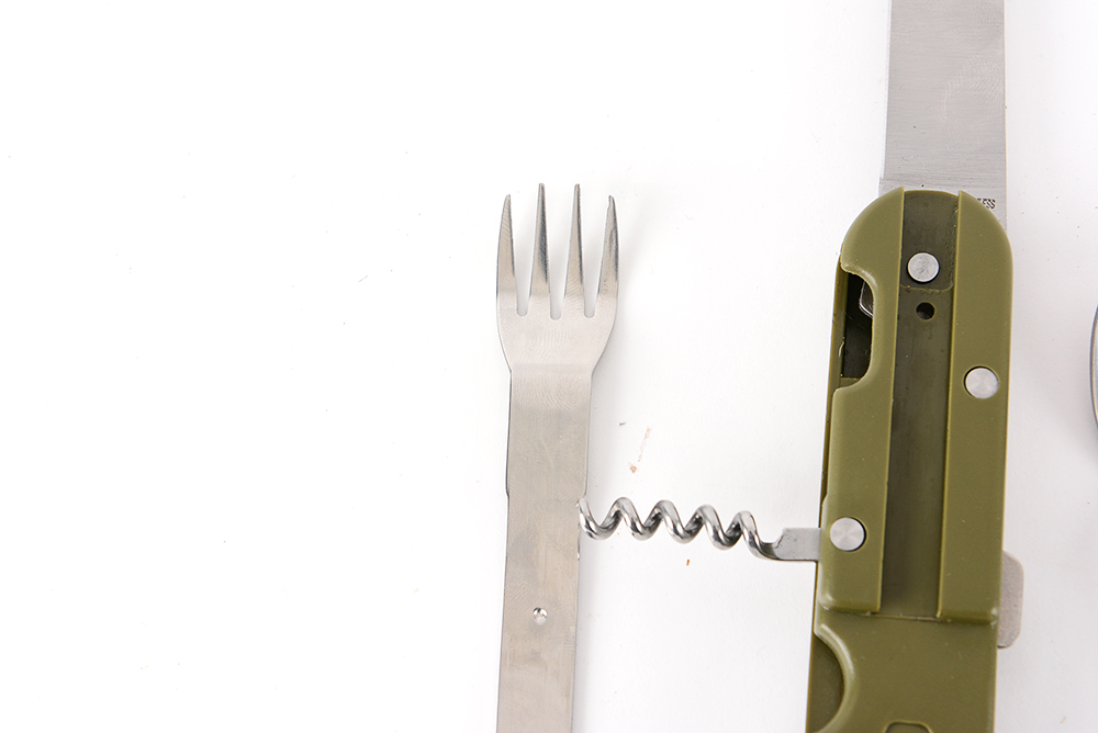 Multi-Plier Pock Tool and Folding Camping Tool