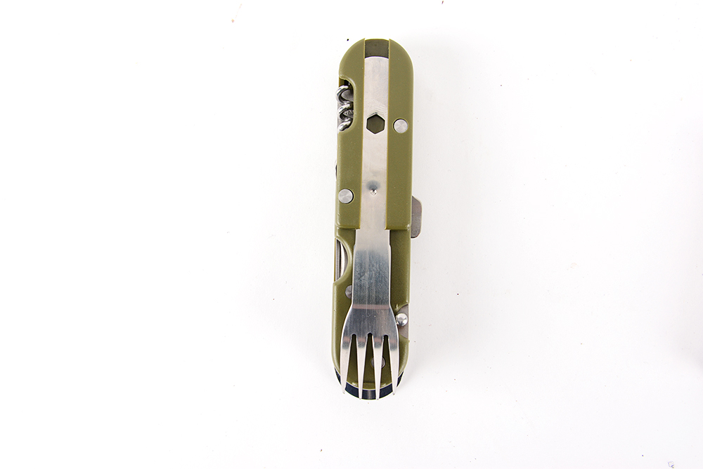 Multi-Plier Pock Tool and Folding Camping Tool