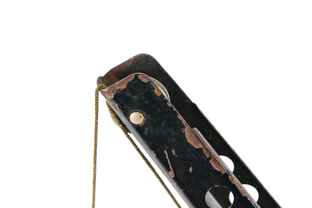 Classic Yellow Tonka Crane