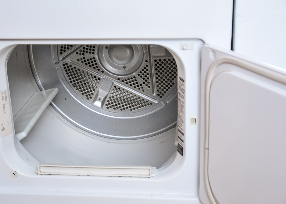Frigidaire Dryer