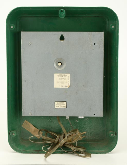 Vintage Advertising 7up Wall clock