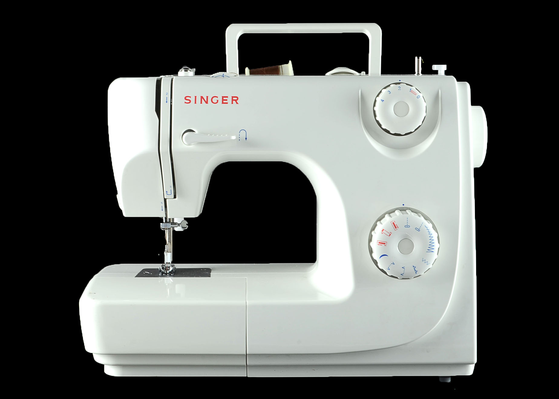 Singer Portable Sewing Machine