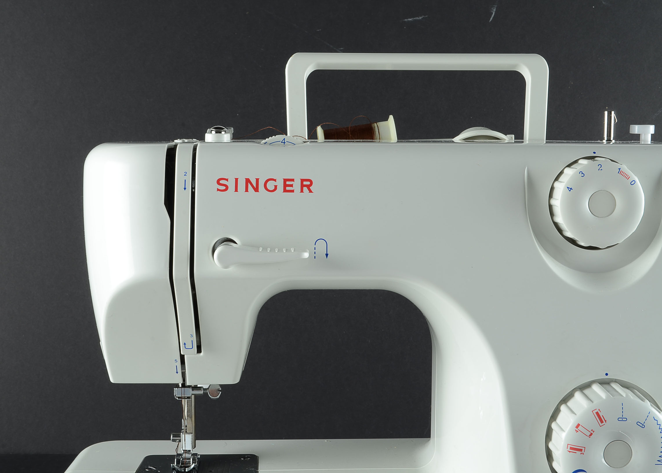 Singer Portable Sewing Machine