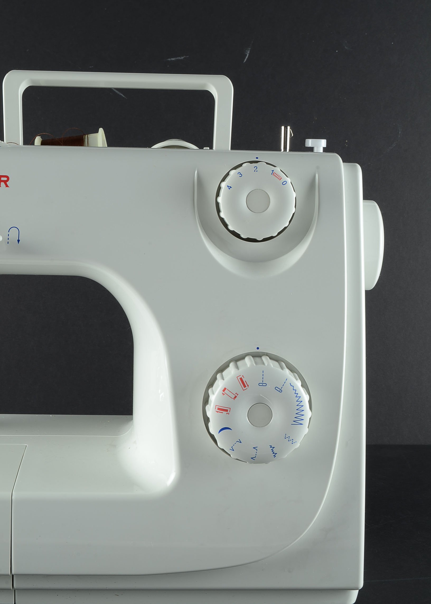 Singer Portable Sewing Machine
