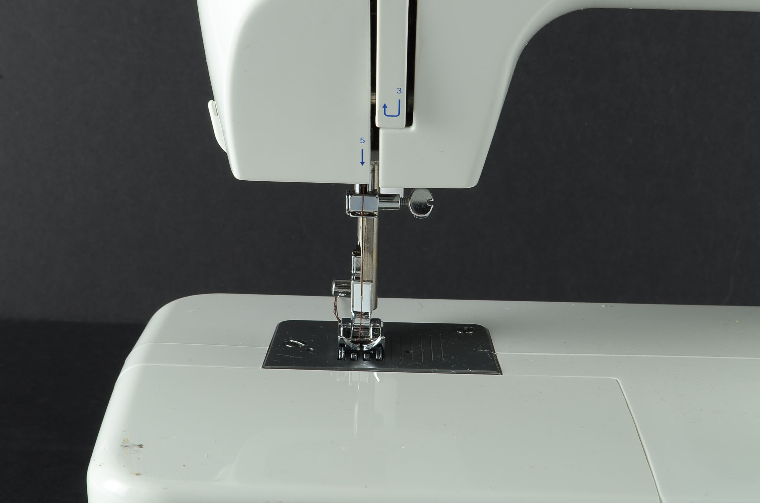 Singer Portable Sewing Machine