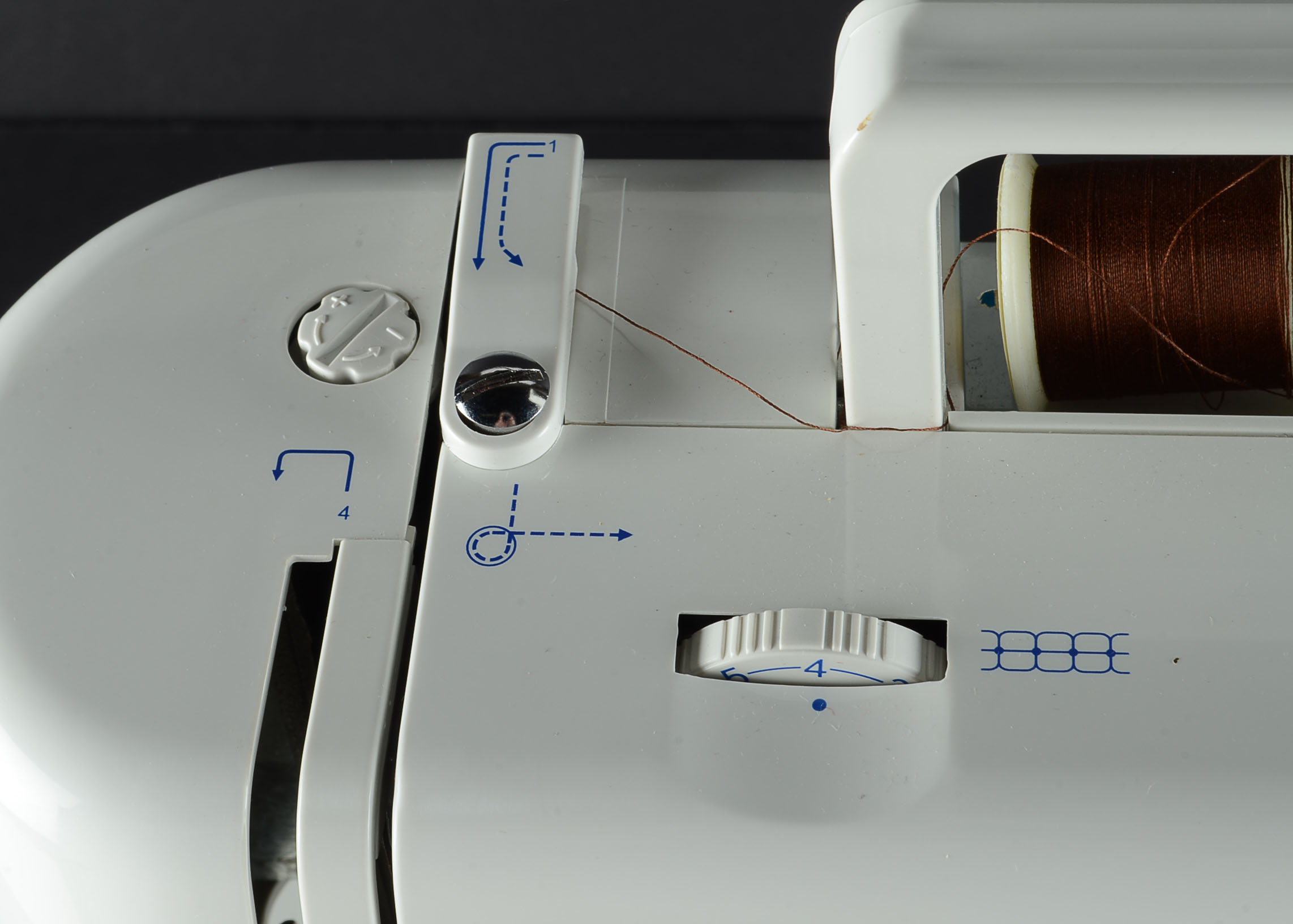 Singer Portable Sewing Machine
