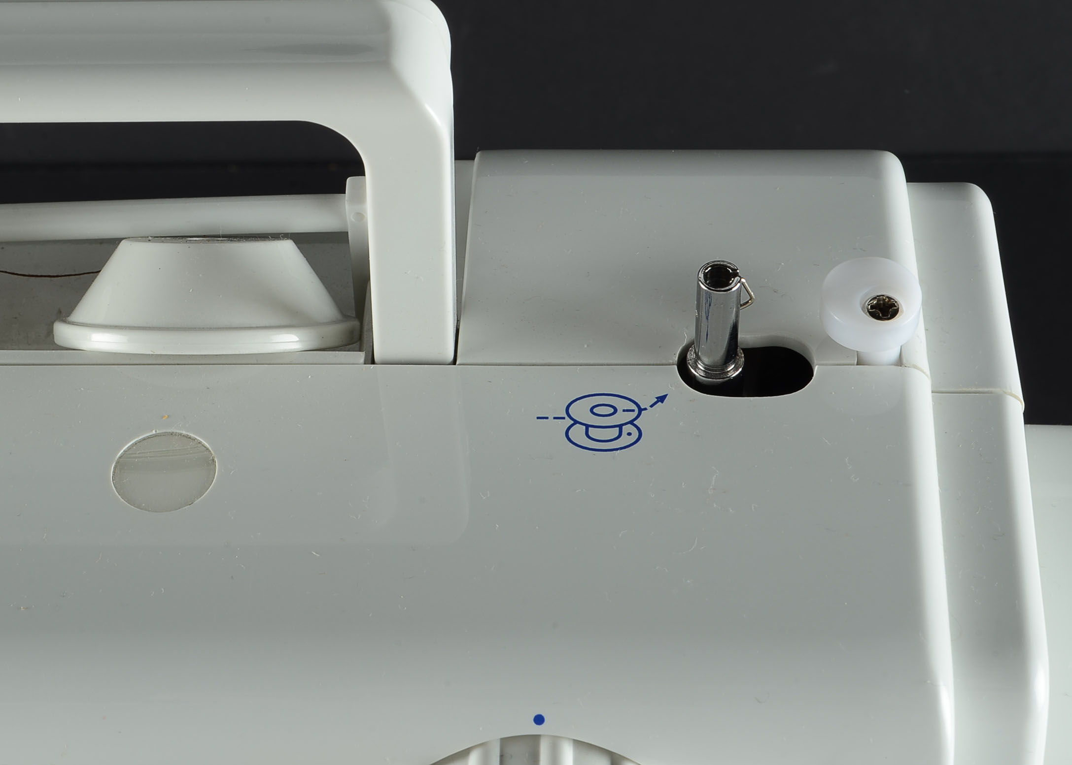 Singer Portable Sewing Machine