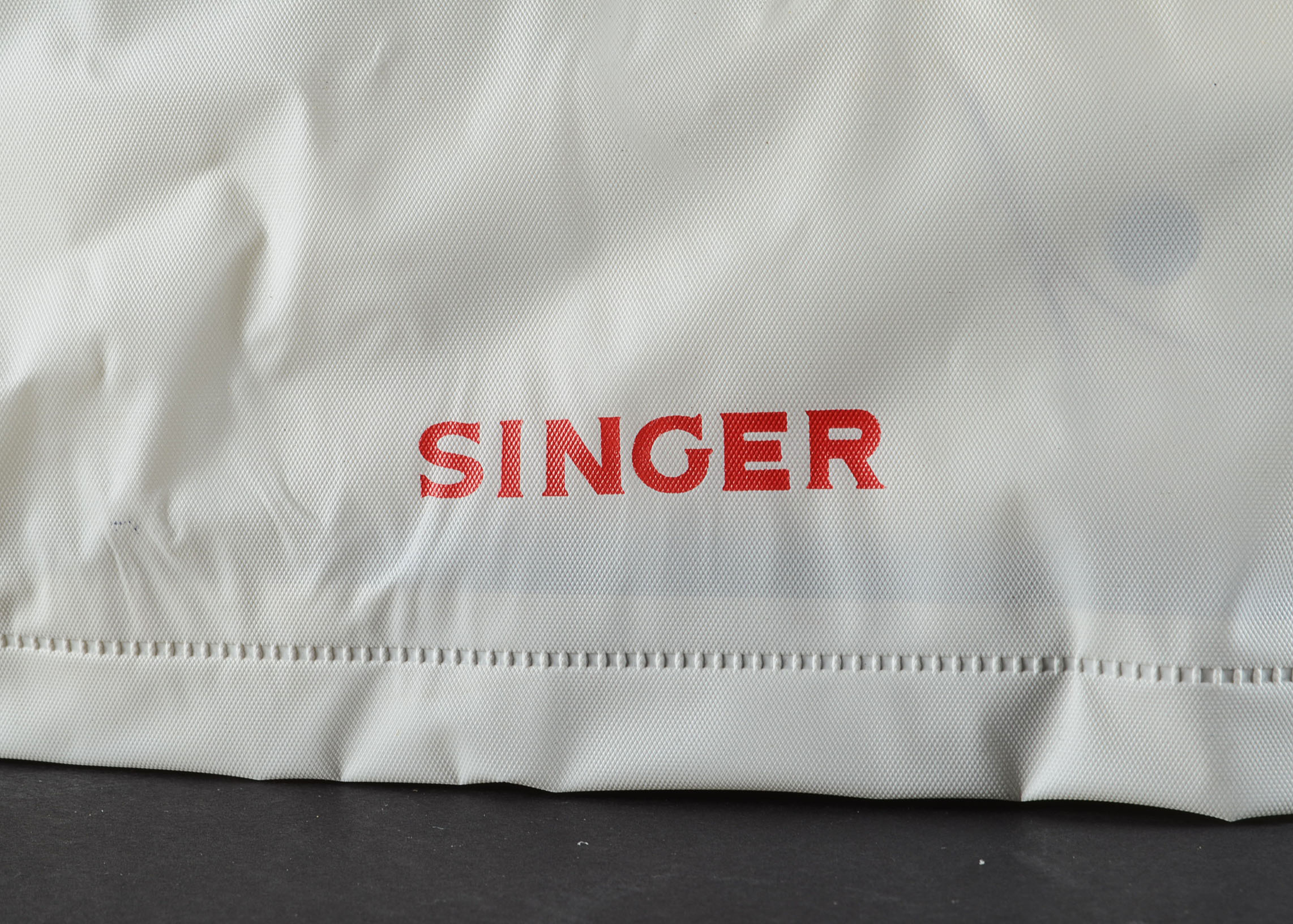 Singer Portable Sewing Machine