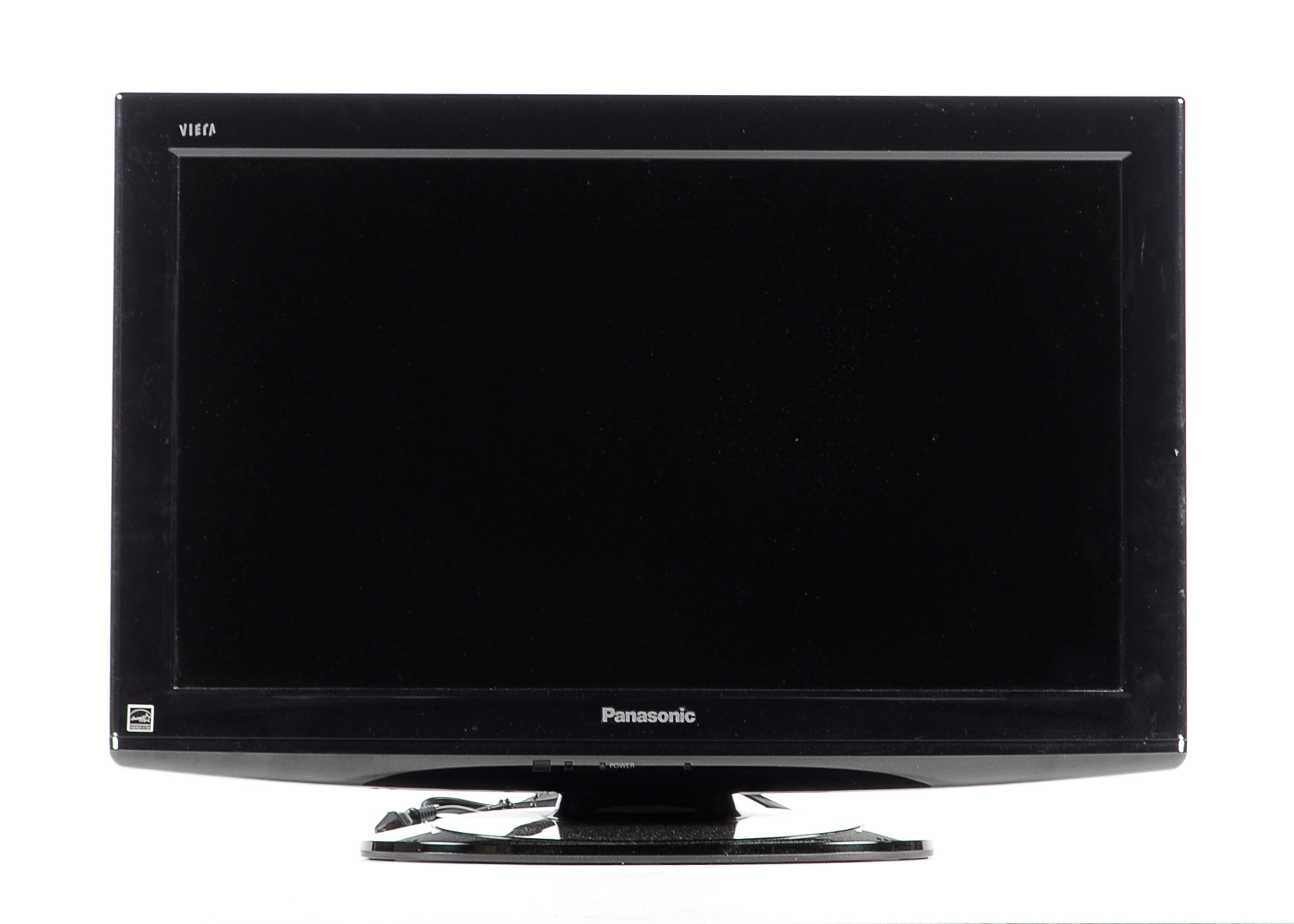 Panasonic LCD Flatscreen Television