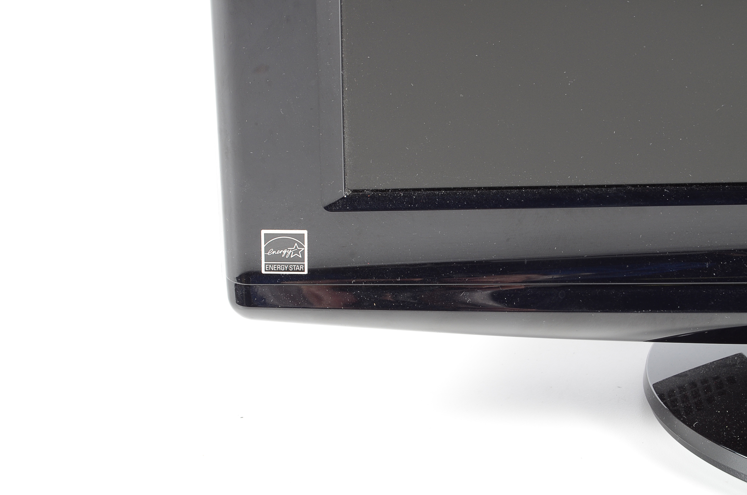 Panasonic LCD Flatscreen Television