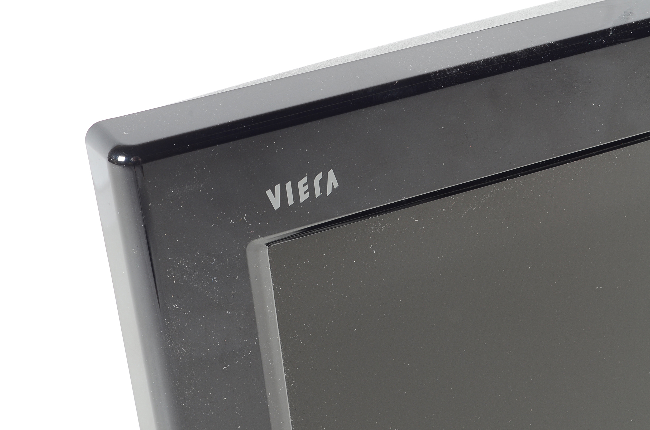 Panasonic LCD Flatscreen Television