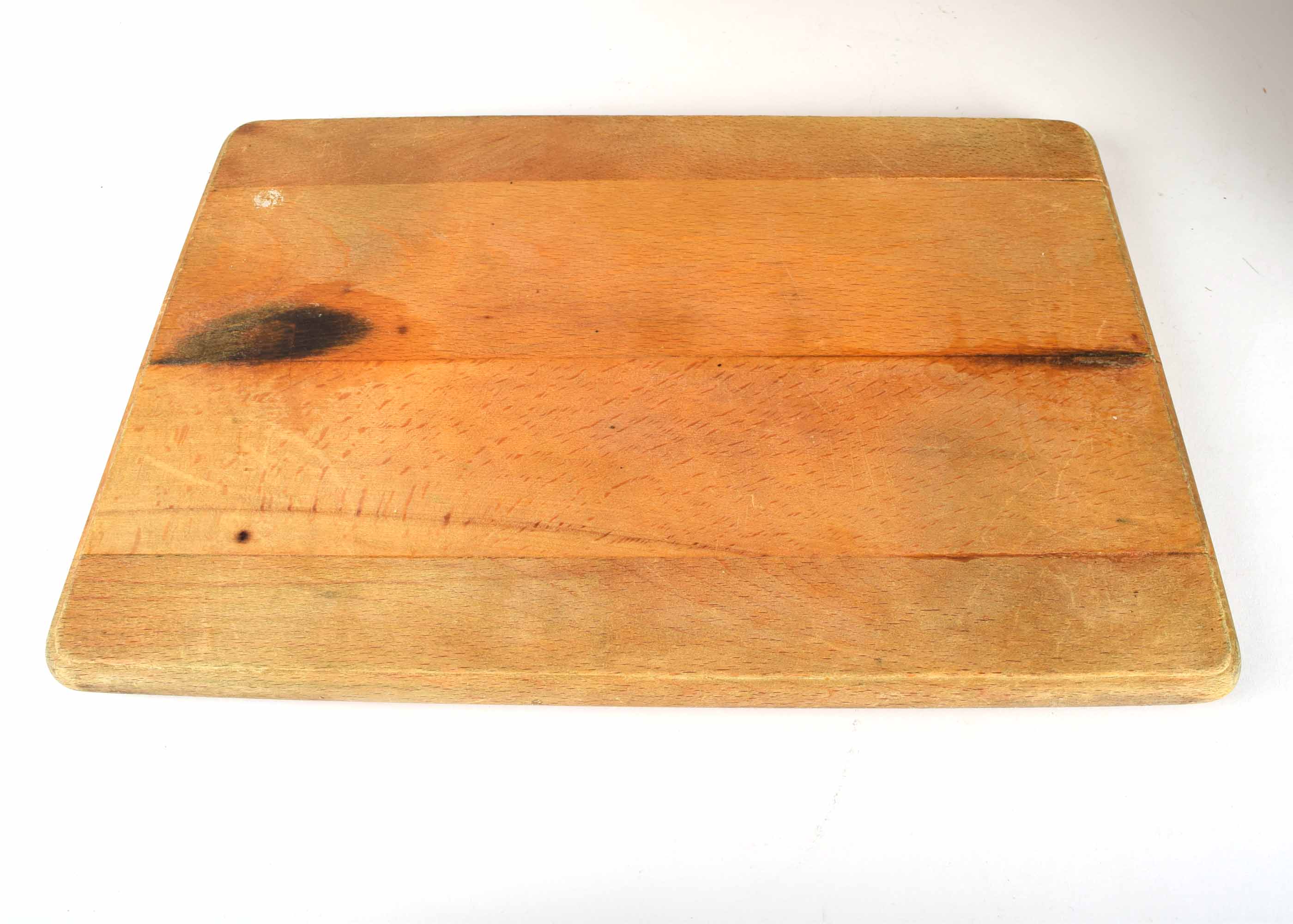 Wood Cutting Boards and Bowls