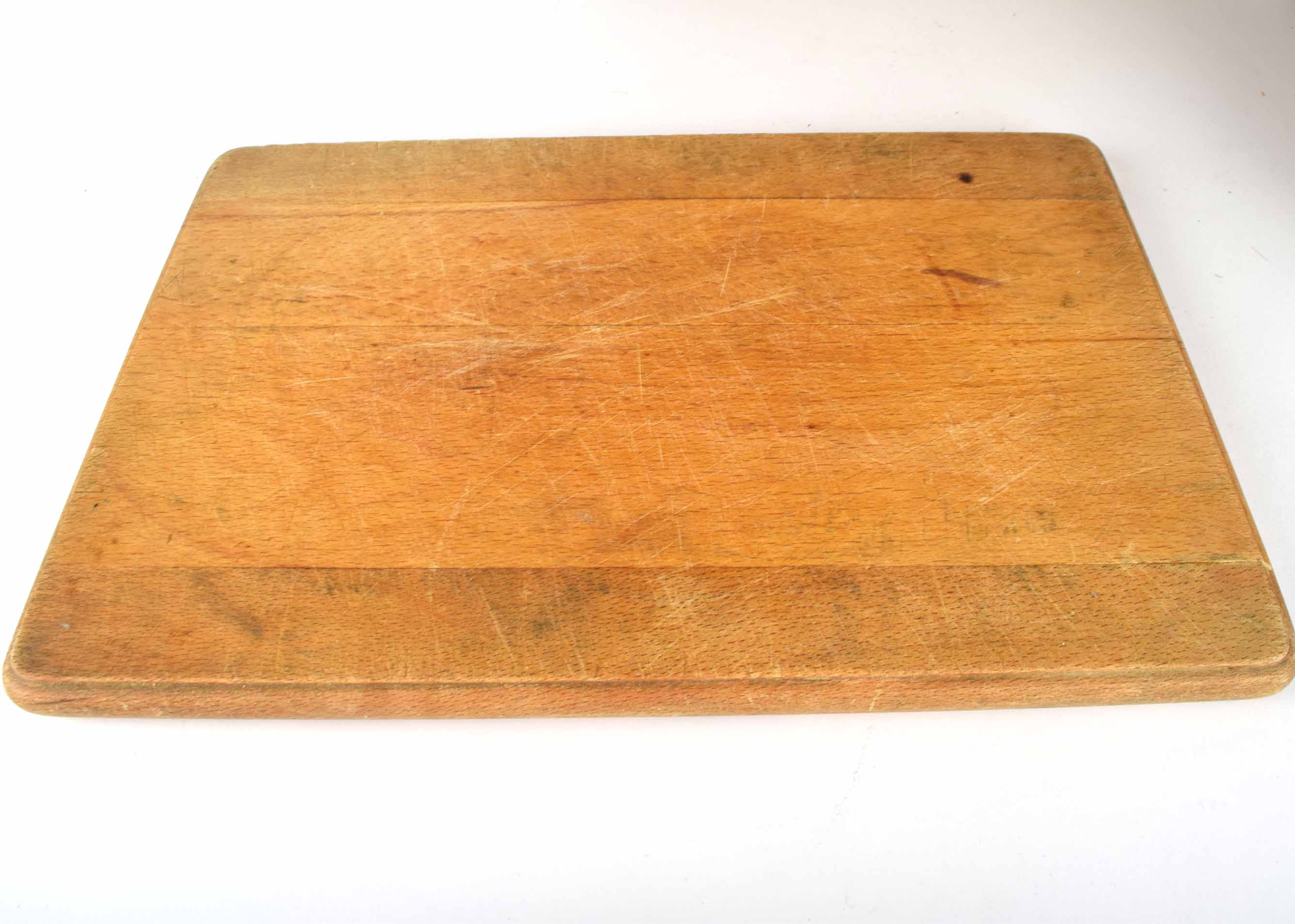 Wood Cutting Boards and Bowls