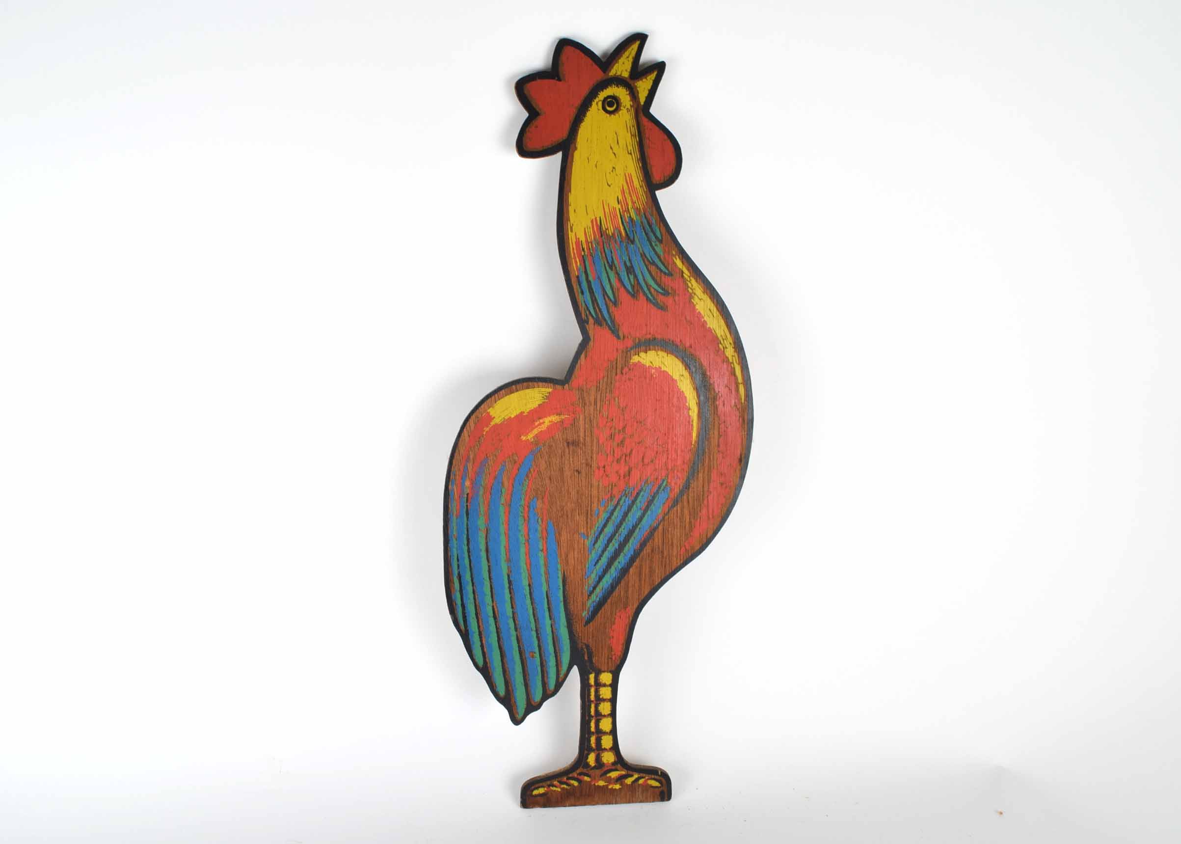 Wood Cutting Boards and Bowls