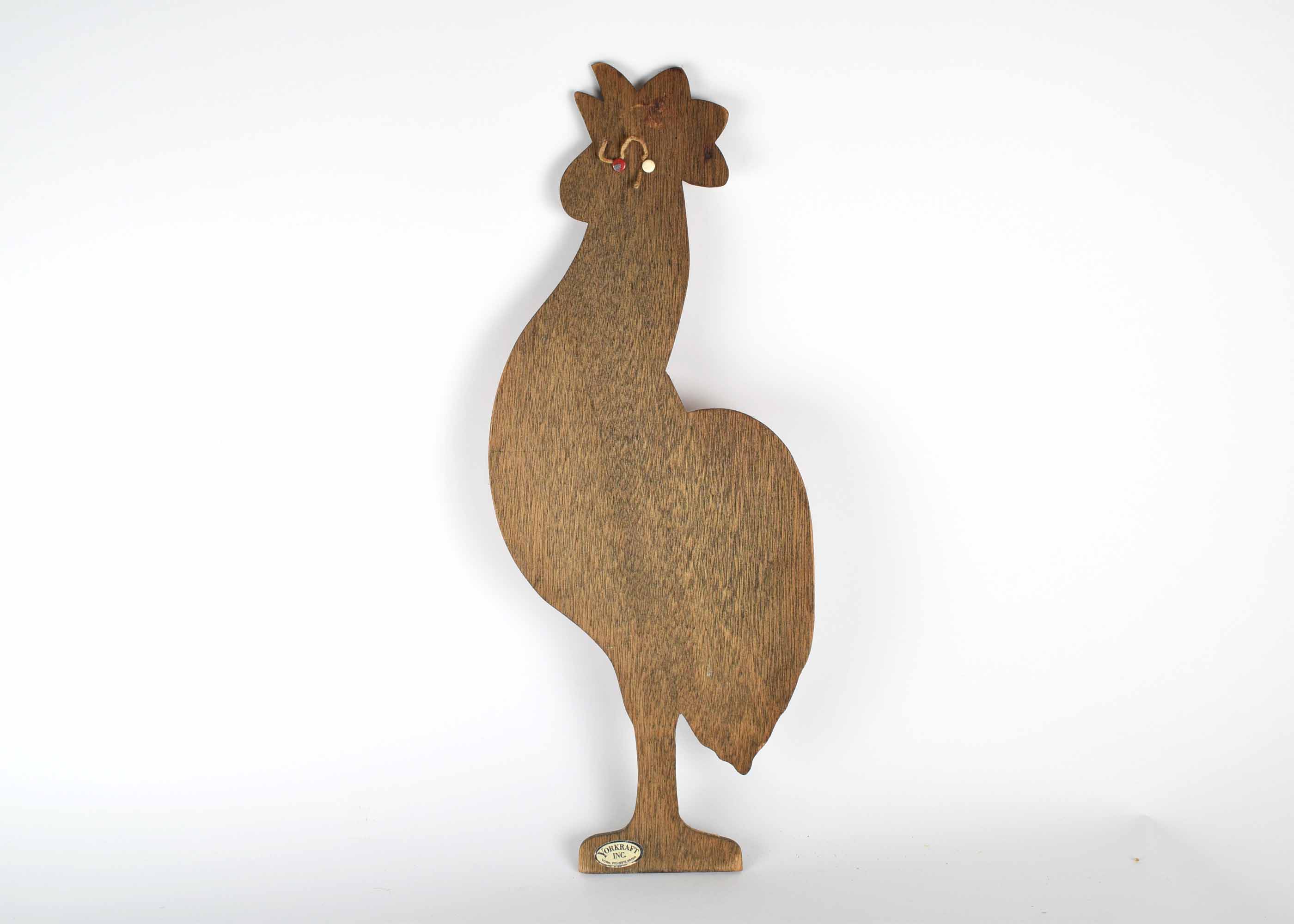 Wood Cutting Boards and Bowls