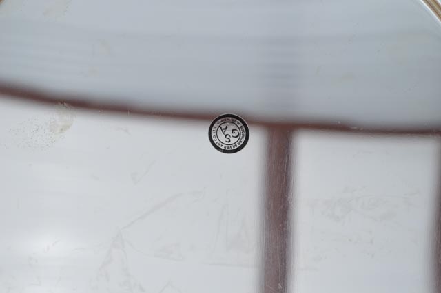 Set of Twelve Godinger SIlver Plated Charger Plates