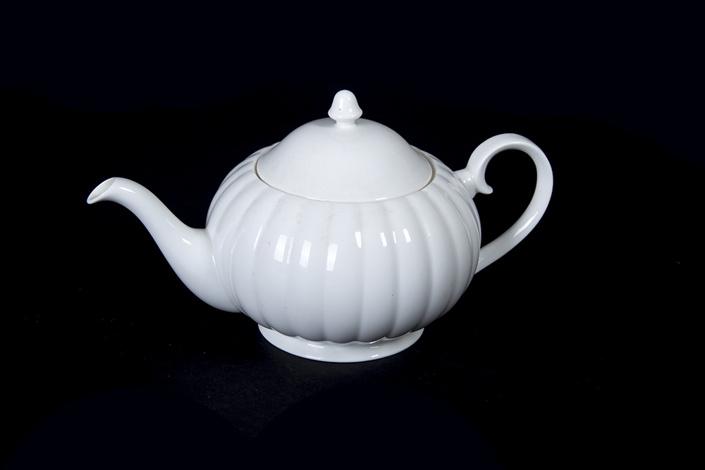 Susie Cooper Teapot