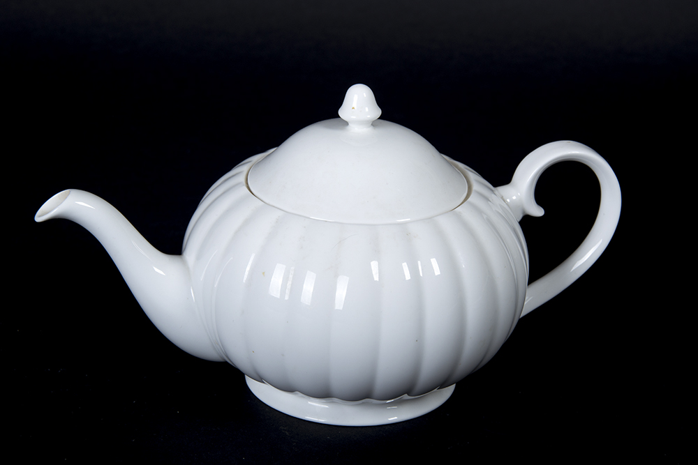 Susie Cooper Teapot