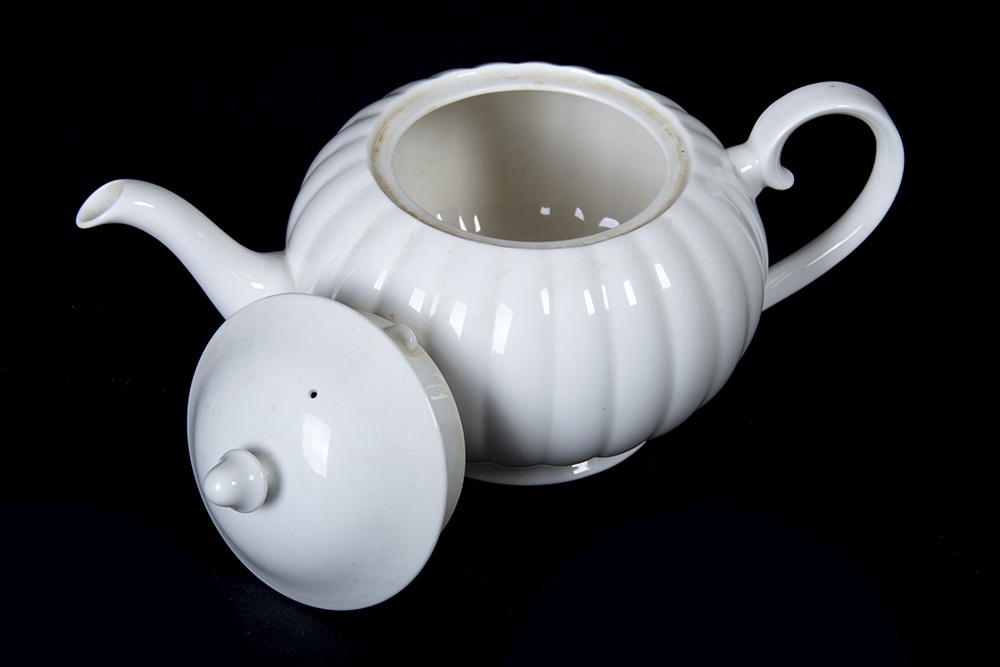 Susie Cooper Teapot