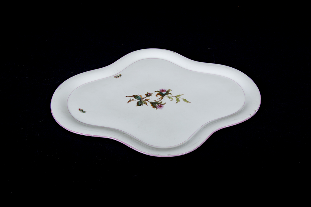 Haviland Limoges Dresser Tray