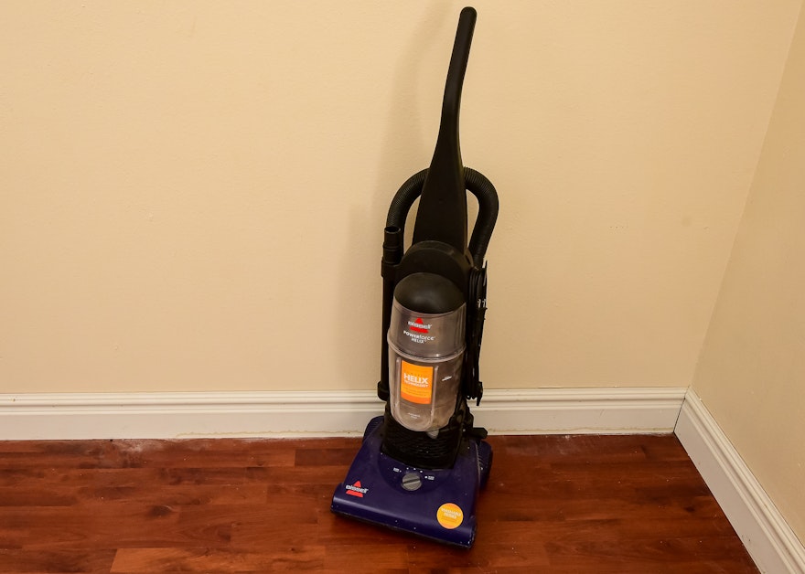 Bissell PowerForce Helix Vacuum Cleaner