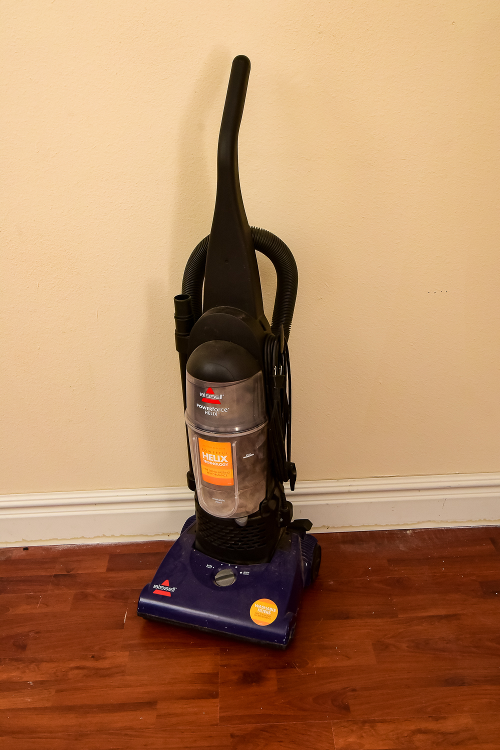 Bissell PowerForce Helix Vacuum Cleaner