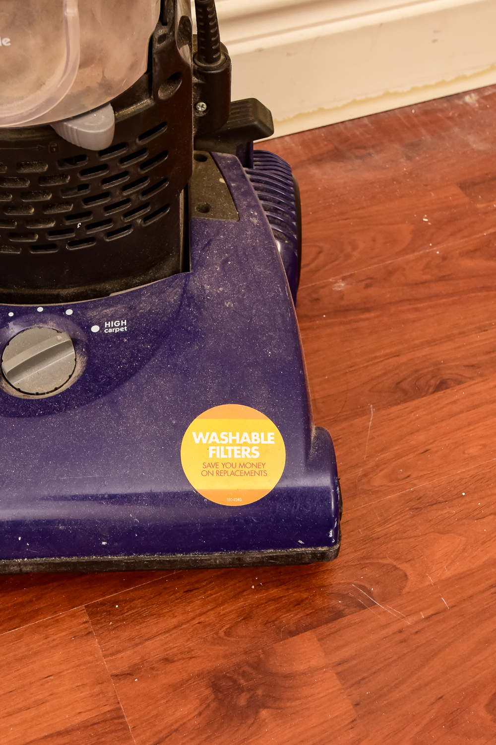 Bissell PowerForce Helix Vacuum Cleaner