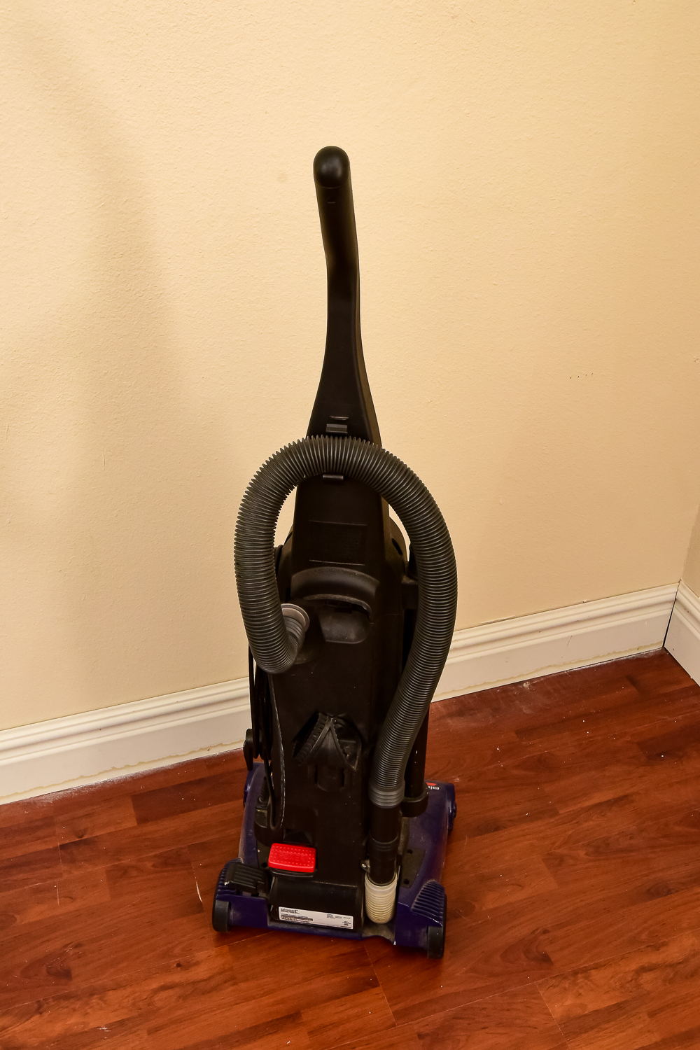 Bissell PowerForce Helix Vacuum Cleaner