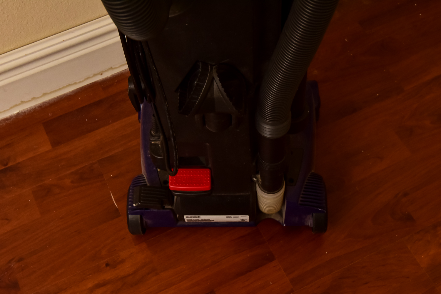 Bissell PowerForce Helix Vacuum Cleaner