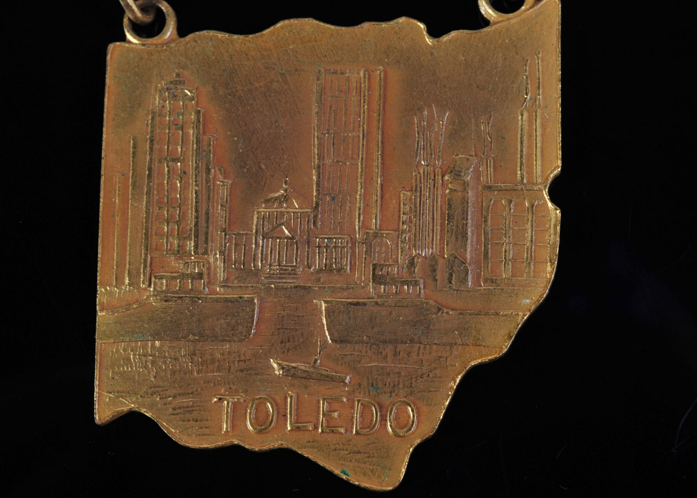 Collection of Vintage 10K and Sterling Masonic Blue Lodge Medals and Pins