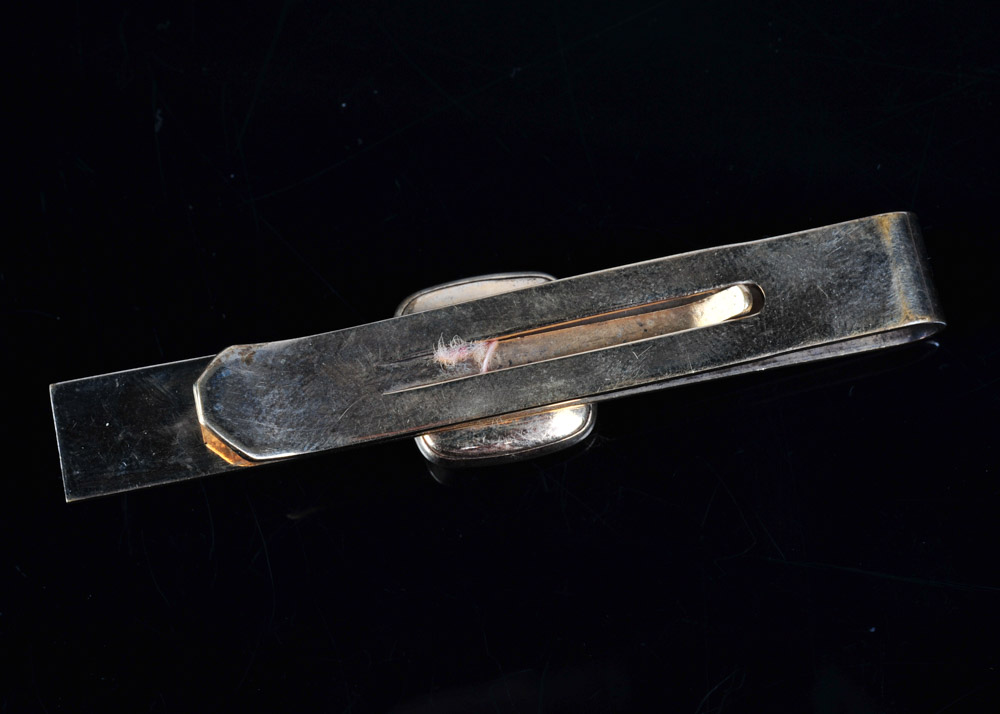 Collection of Vintage 10K and Sterling Masonic Blue Lodge Medals and Pins