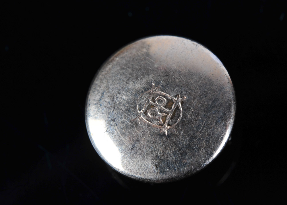 Collection of Vintage 10K and Sterling Masonic Blue Lodge Medals and Pins