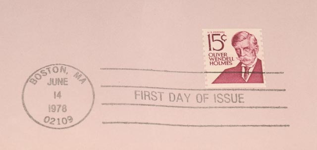 Eight Volumes, USPS American Commemorative Stamp Collection Books