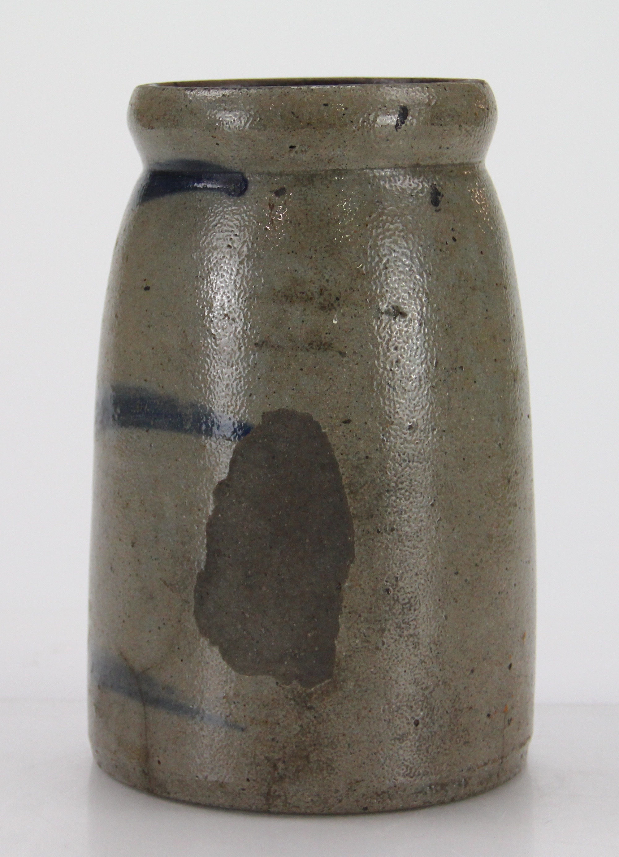 Pair of Pottery Jugs