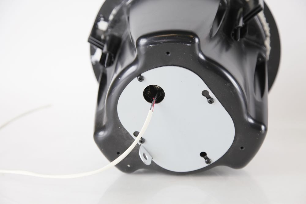 A Trio of Bose Freespace DS 16F Loudspeakers