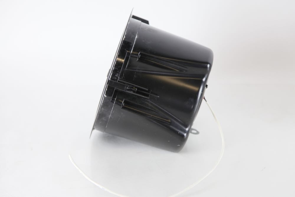 A Trio of Bose Freespace DS 16F Loudspeakers