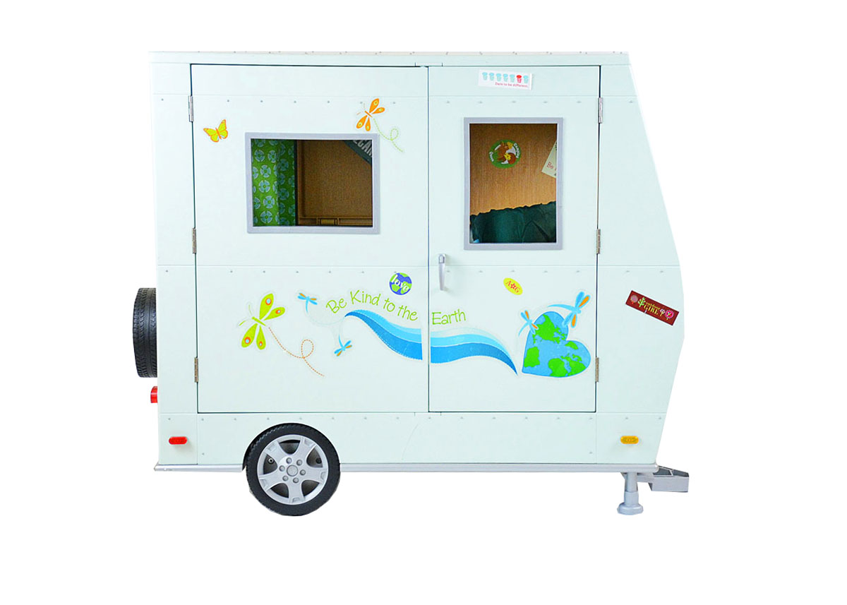 American girl 2025 lanie camper