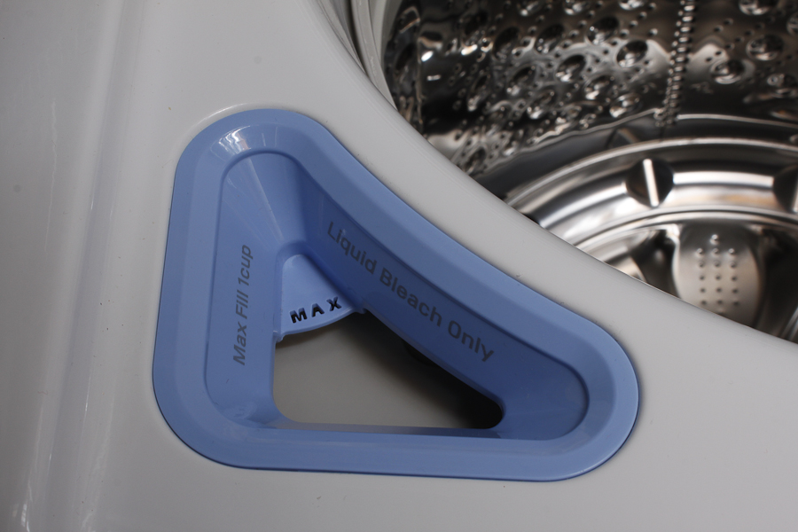 Inverter Direct Drive Washing Machine by LG