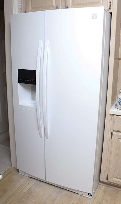 Kenmore Double Door Refrigerator
